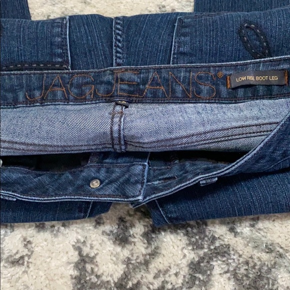 Jag Jeans Jeans Jag Jeans Size 2 Poshmark